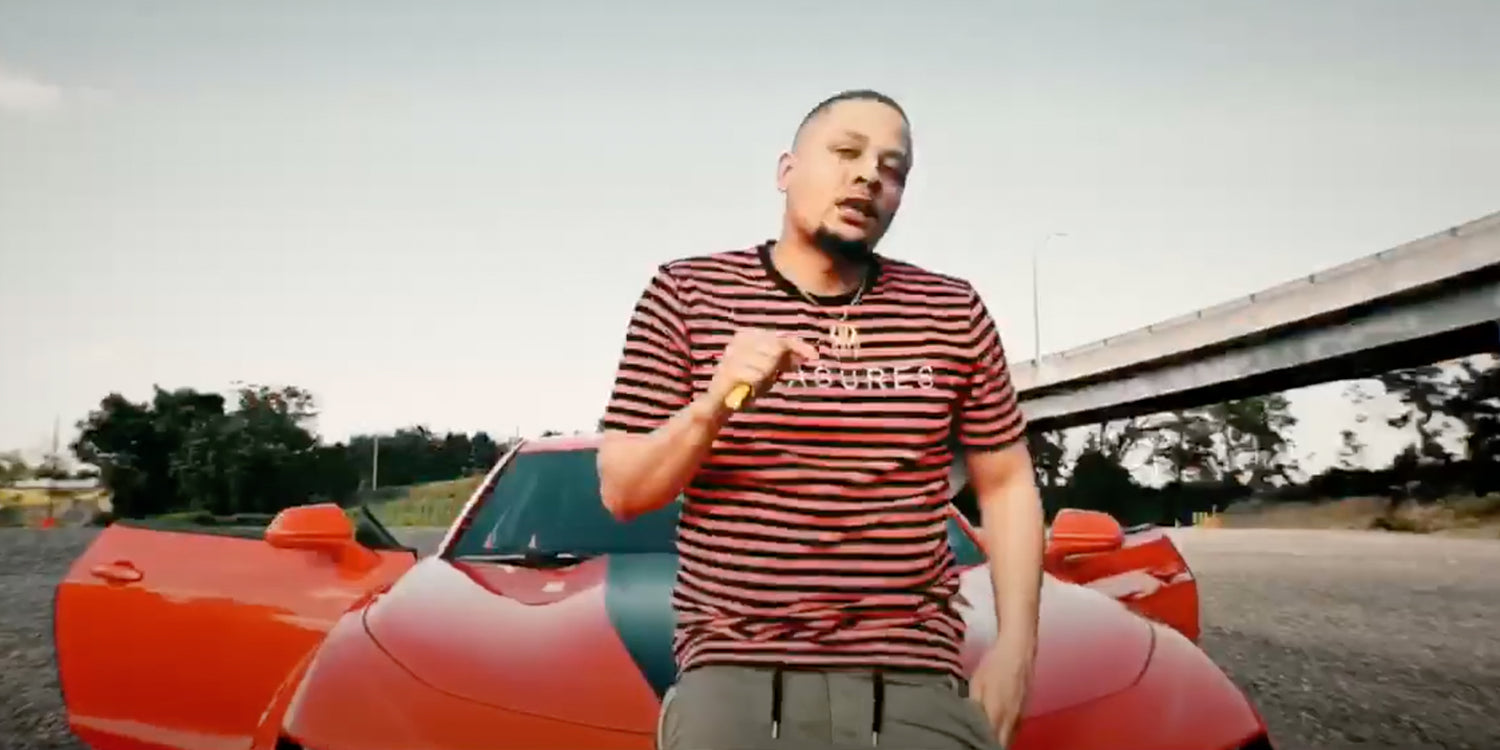 Hidden Treasures | THC | Dripping | Aviator Keyz | Rap