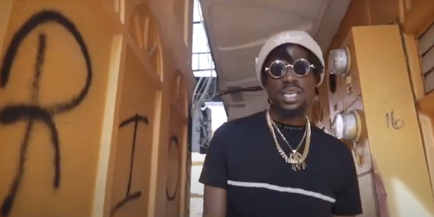 One6 | THC | Zesser | Trinibad | Streetwear