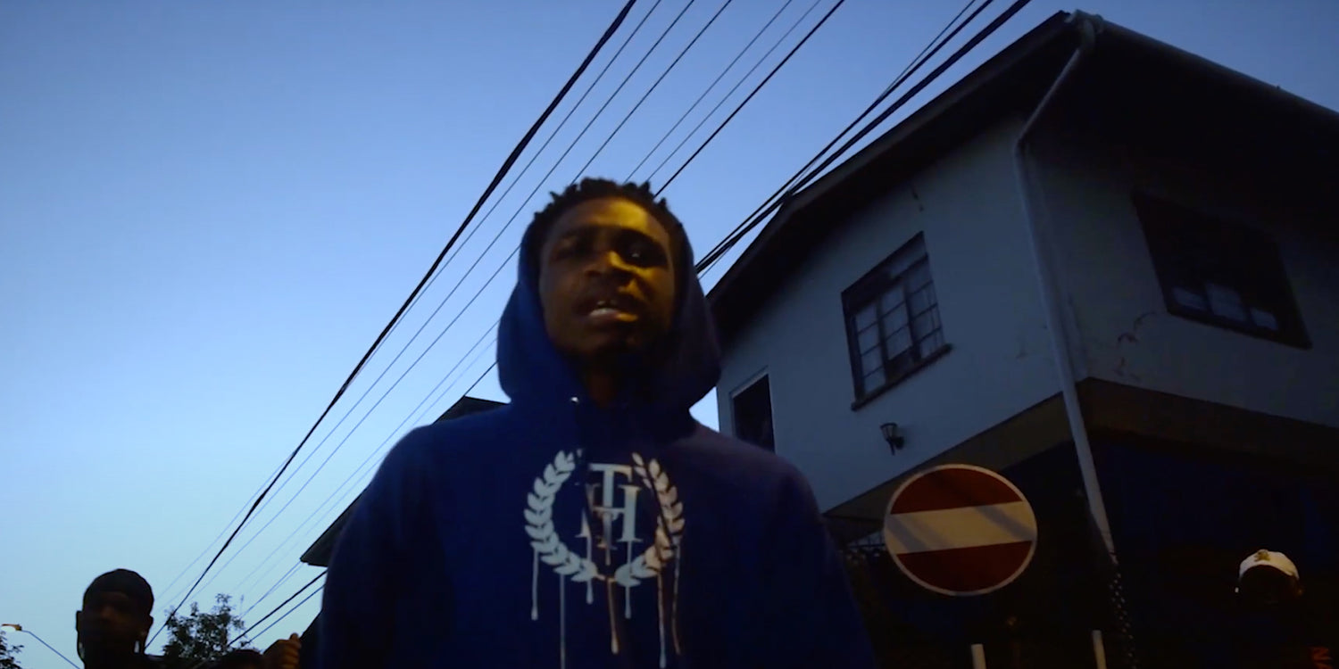 Streetwear | THC | Fashion | Art | Music | Culture | Trinidad | Dancehall | Rap | Reggae