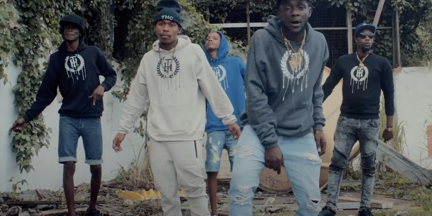 Fashion | Art | Music | Culture | Streetwear | Trinidad | Trinibad