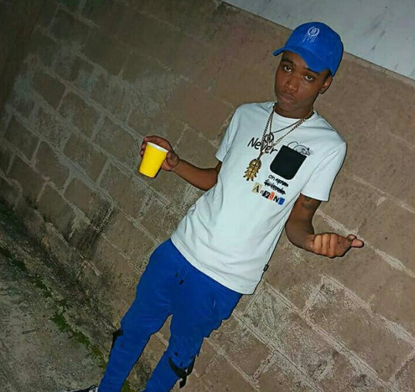 Teejah | Mask Men | Dancehall | Zesser