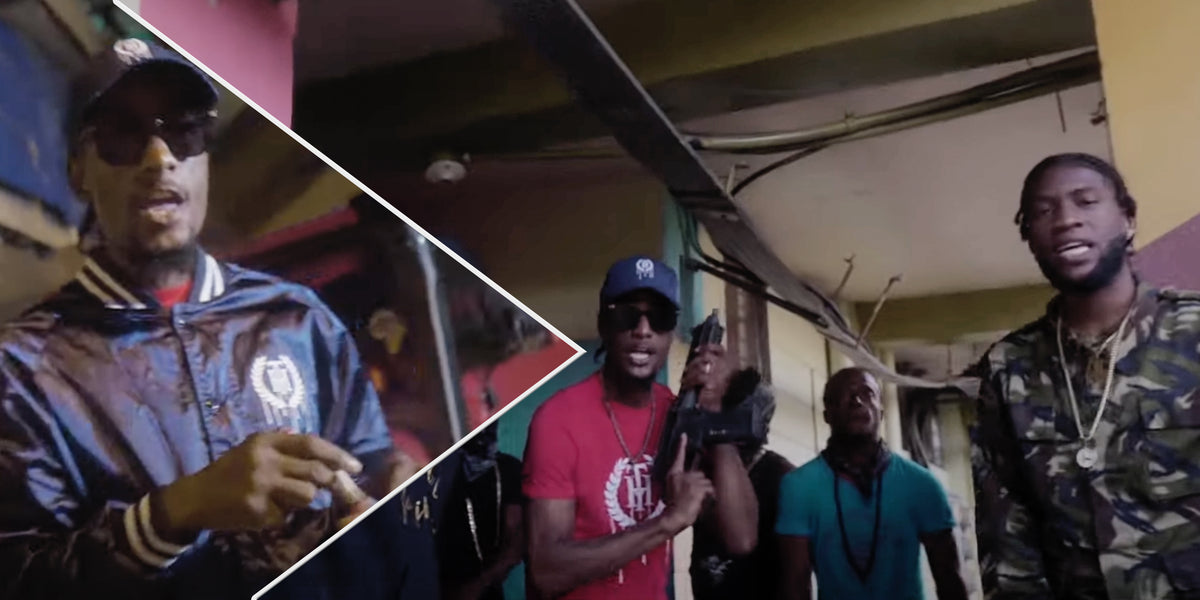 Big up the homies Toppy Boss & SKEM rocking THC on this banger! – hideout