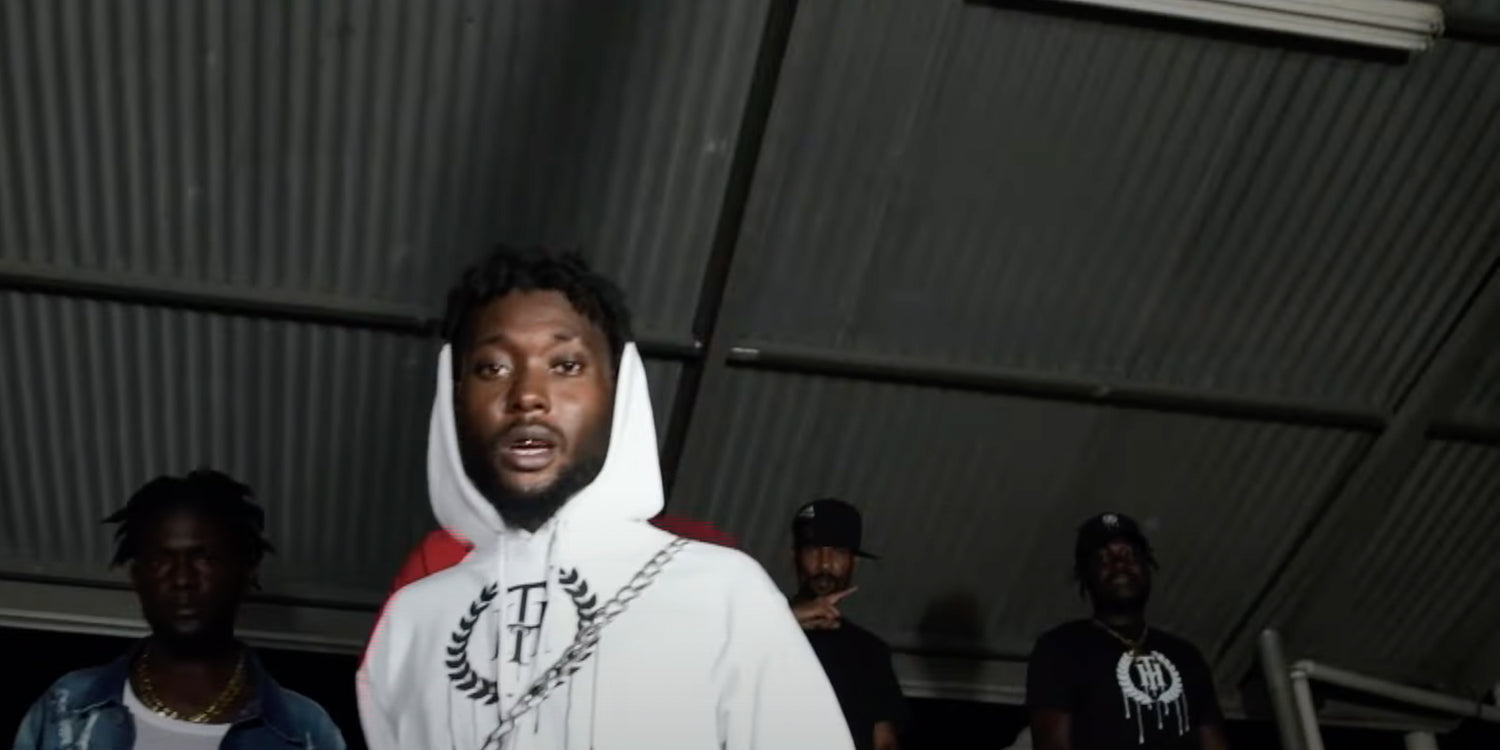 Tytan | Fashion | Art | Music | Culture | Trinibad | Trinidad