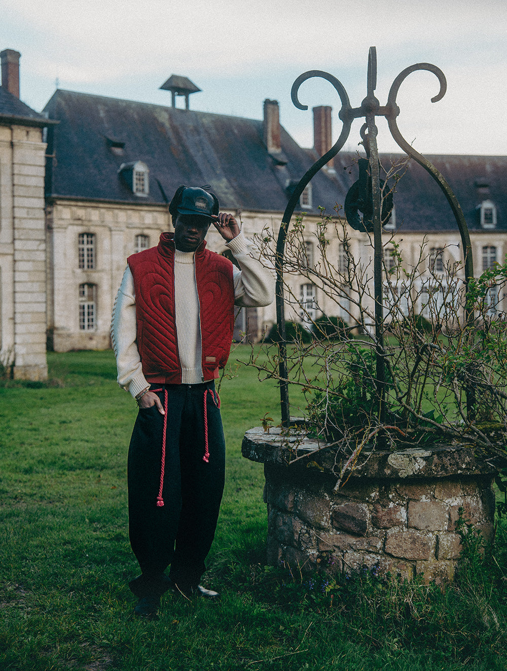 Fall Winter '26/'27