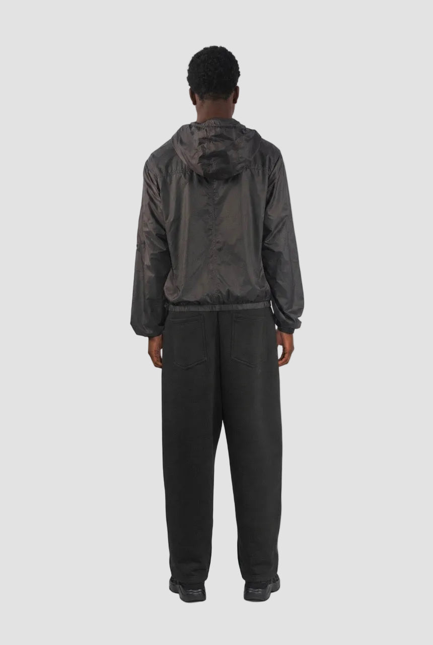 Lightweight Waterproof Windbreaker Utility Jacket