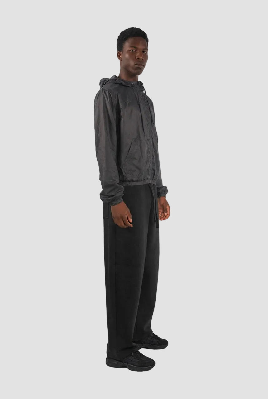 Lightweight Waterproof Windbreaker Utility Jacket