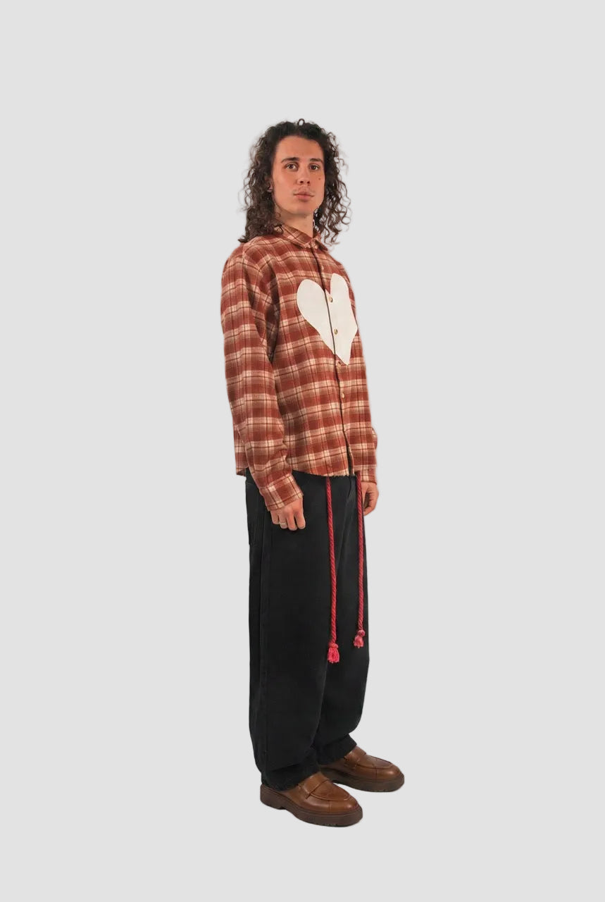 Core Baggy Jeans