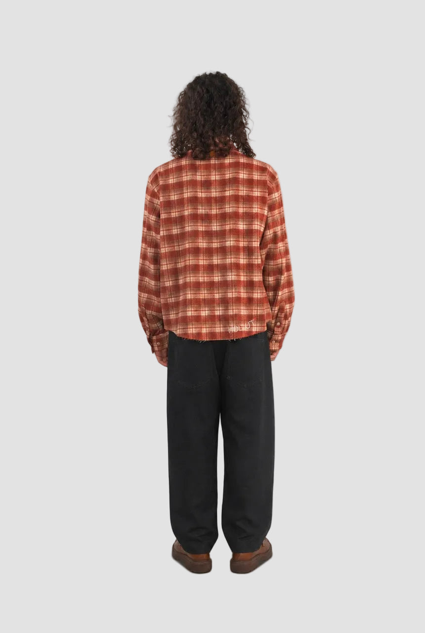 Core Baggy Jeans