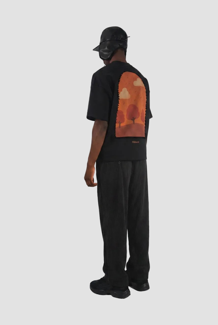 Nature Arch Window T-Shirt
