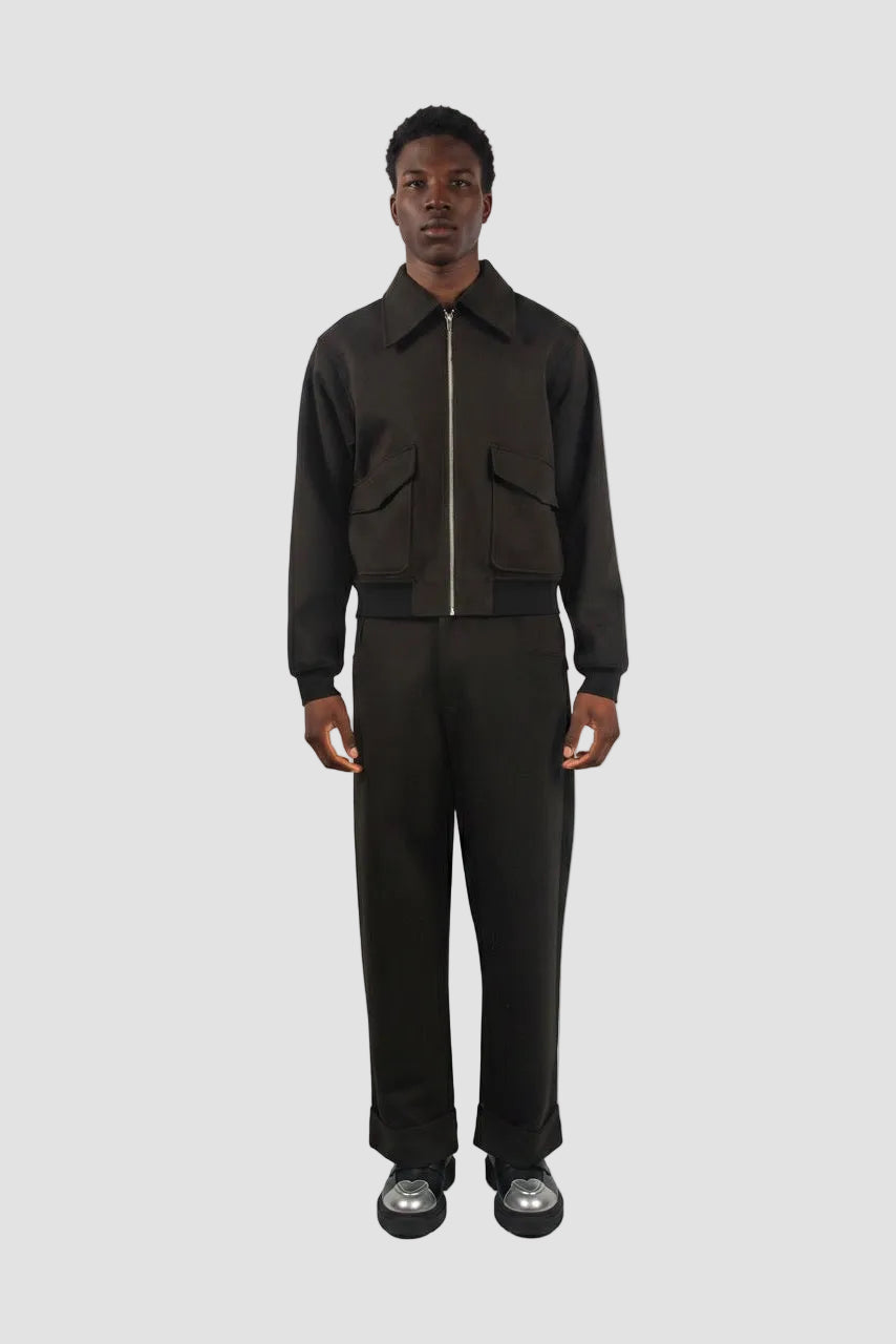Atelier Work Trousers