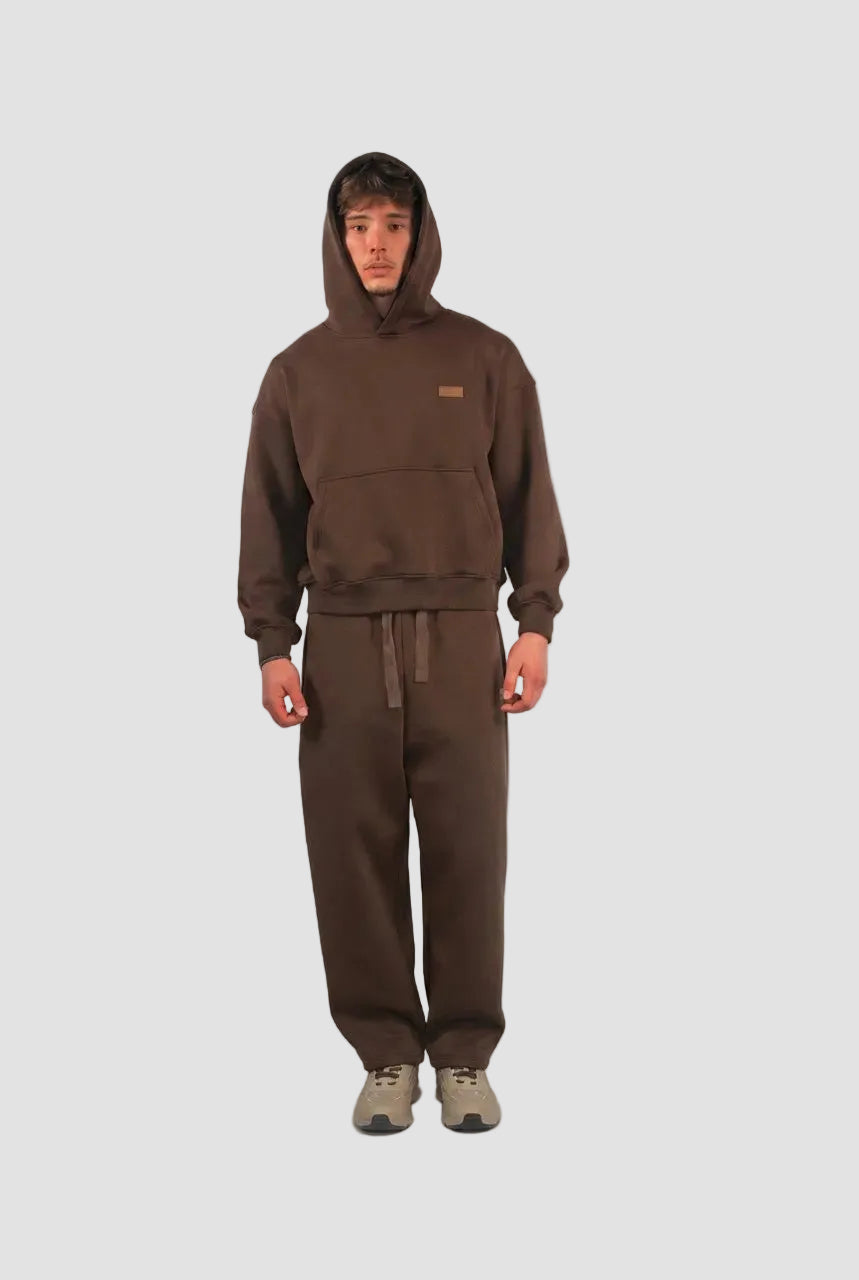 Sweat à capuche Core