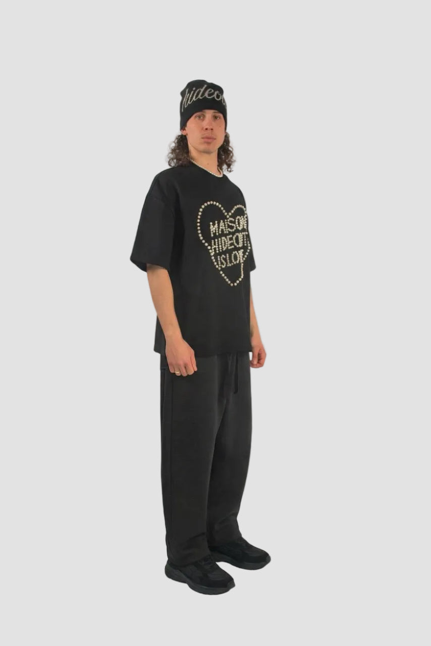 Maison Hideout Pearl T-Shirt