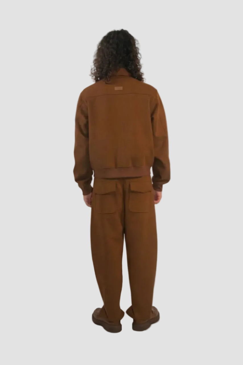 Atelier Work Trousers