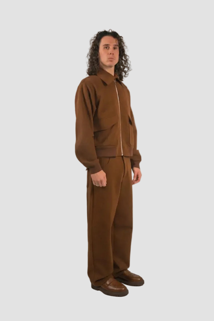 Atelier Work Trousers