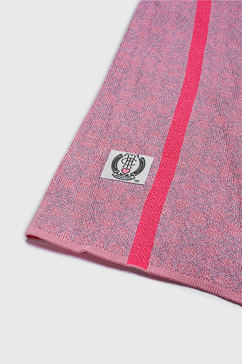 The Hideout Clothing - Racket Club Crochet Shorts