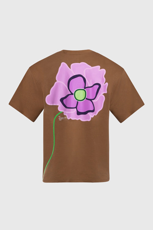 The Hideout Clothing - We Grow Oversized Tee