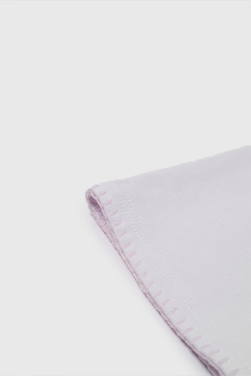 The Hideout Clothing - 7eventies Flower Oversized Tee