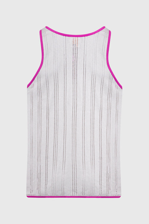 The Hideout Clothing - We Grow Tank Top 