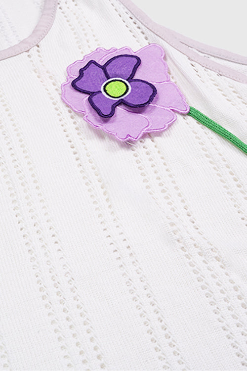 The Hideout Clothing - We Grow Tank Top