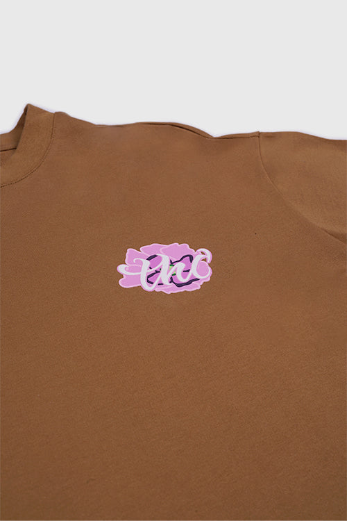 The Hideout Clothing - We Grow Oversized Tee