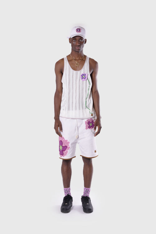 The Hideout Clothing - We Grow Tank Top