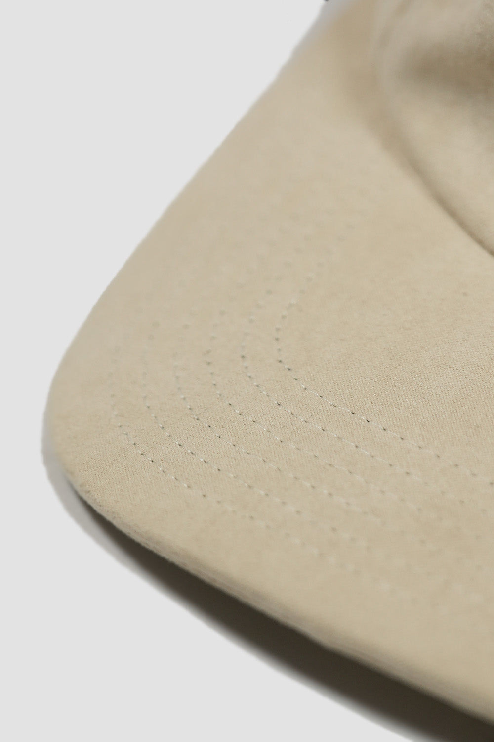 5-panel Trapper Winter Hat Cream