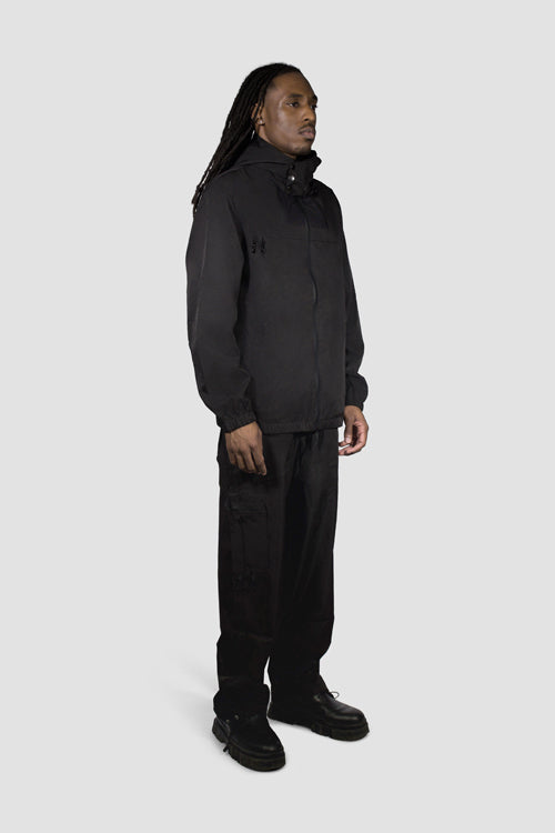 White Lines Waterproof Utility Track Pants
