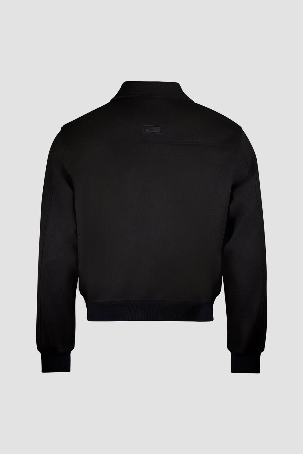 Atelier Work Jacket Black 