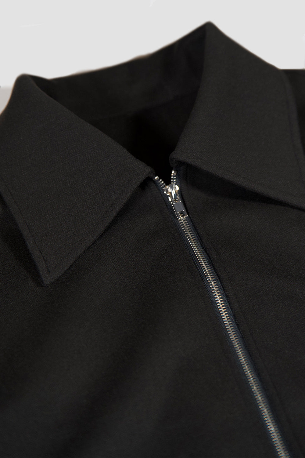 Atelier Work Jacket Black 