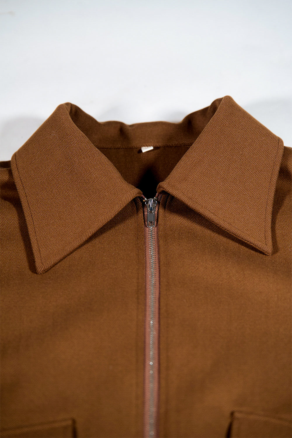 Atelier Work Jacket