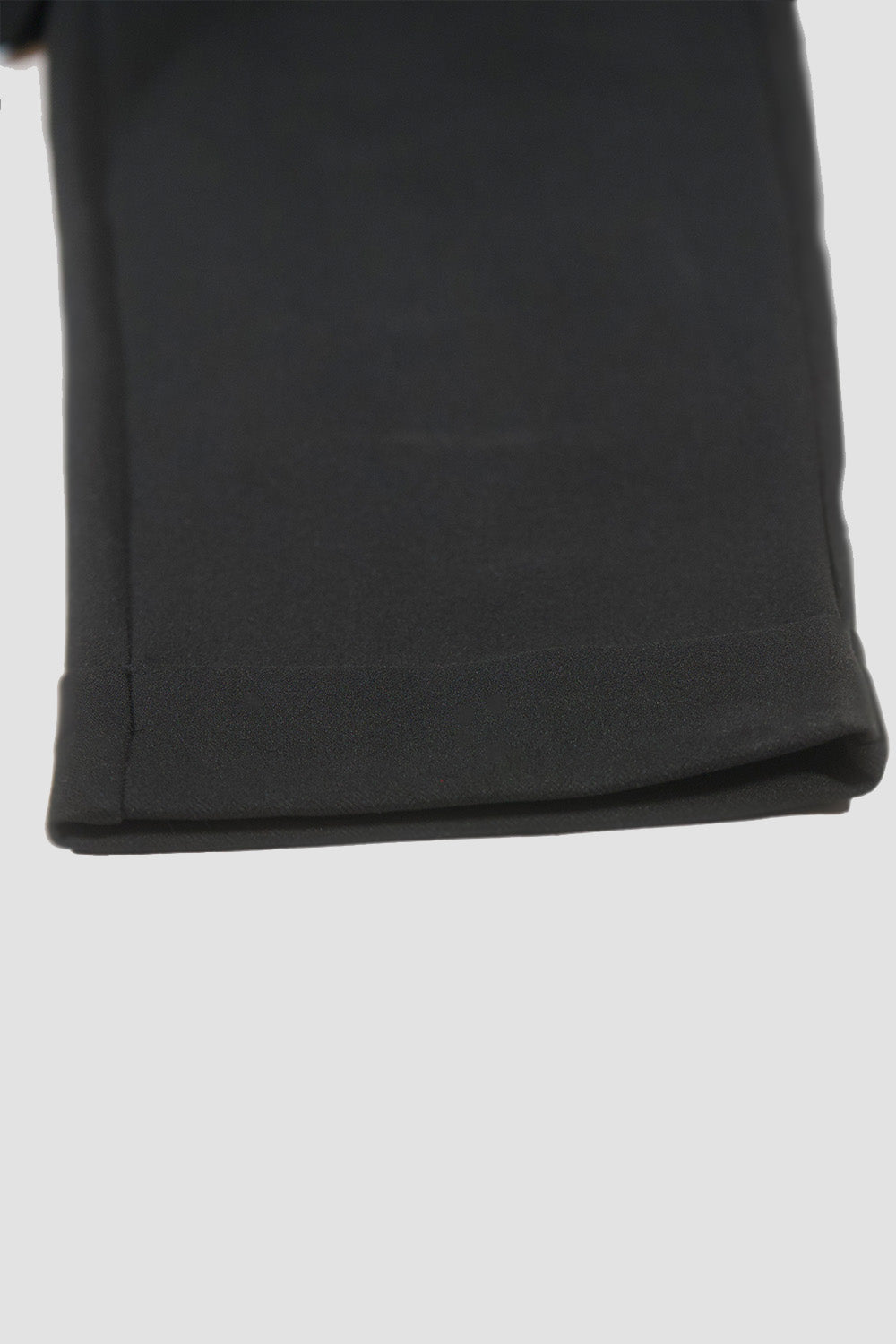 Atelier Work Trousers Black