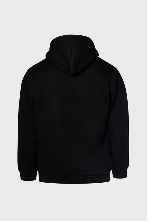 The Hideout Clothing - Sticky Notes Hoodie