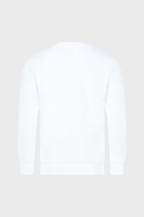 The Hideout Clothing - Sticky Notes Crewneck Sweater