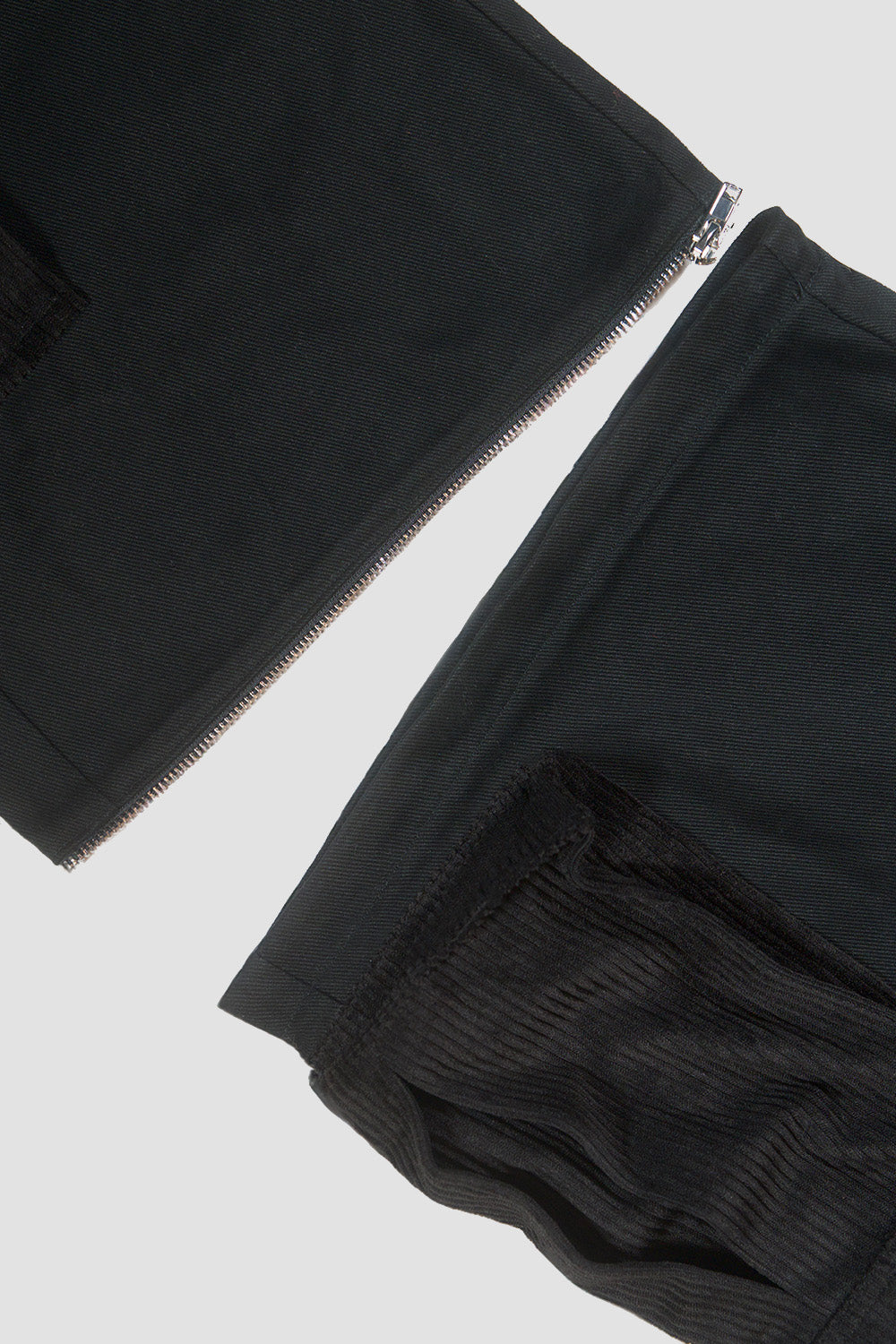 Baggy Utility Cargo Pants