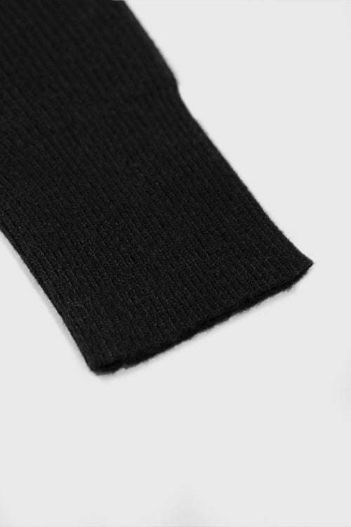 Classic Crewneck Sweater - The Hideout Clothing