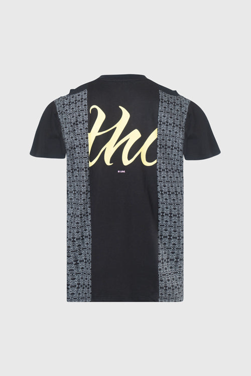 The Hideout Clothing - Cut and Mend Tee