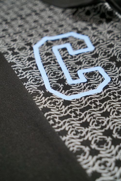 The Hideout Clothing - Cut and Mend Tee