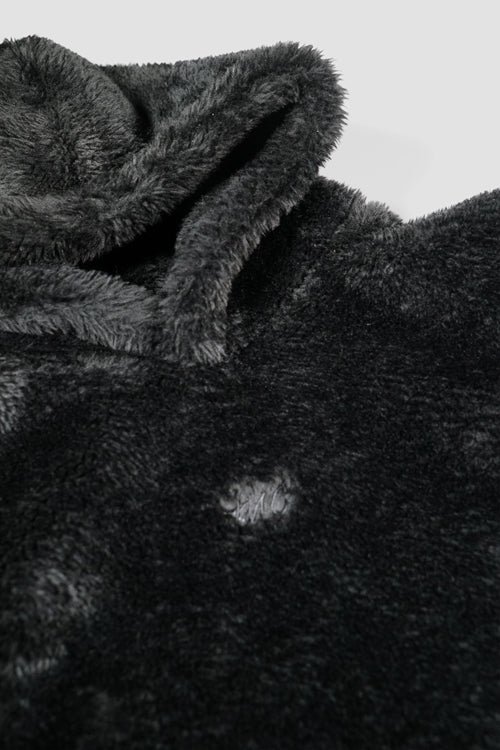 The Hideout Clothing Furry Animal Hoodie