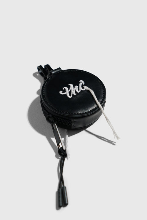 The Hideout Clothing - Mini Circle Side Bag