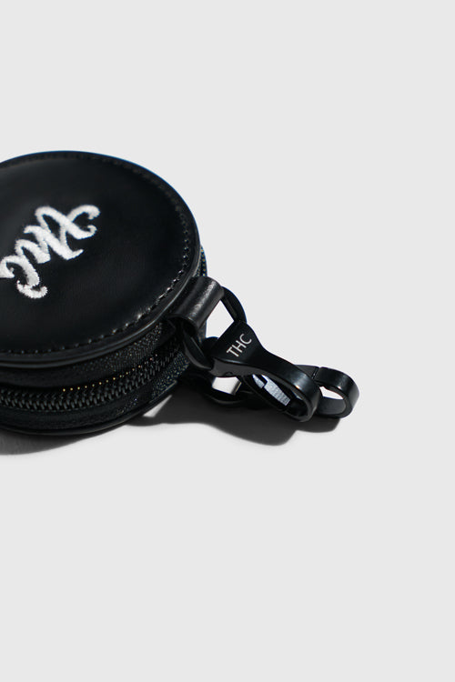 The Hideout Clothing - Mini Circle Side Bag