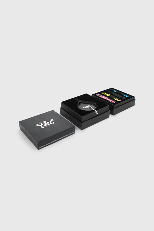 The Hideout Clothing - Mini Circle Side Bag