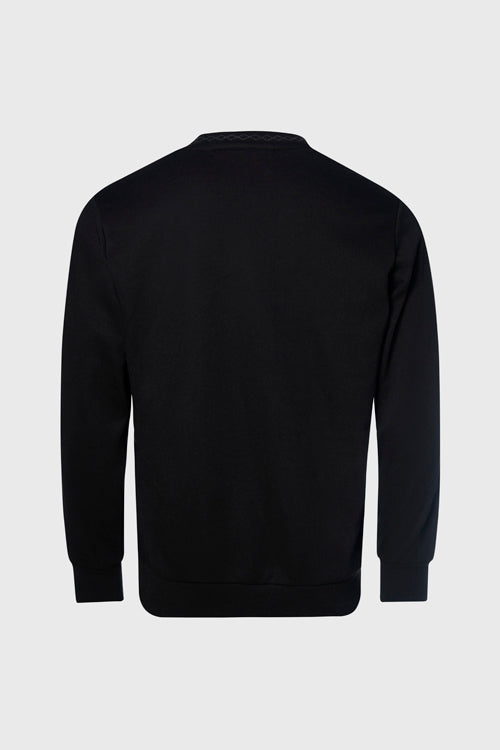 The Hideout Clothing - Sticky Notes Crewneck Sweater