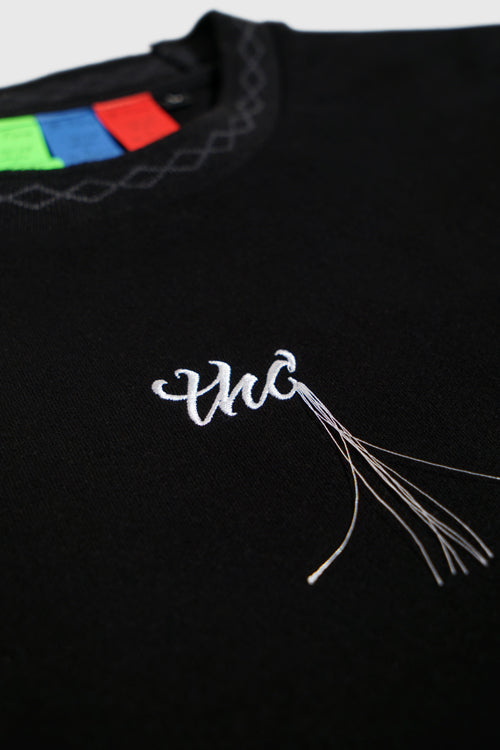 The Hideout Clothing - Sticky Notes Tee