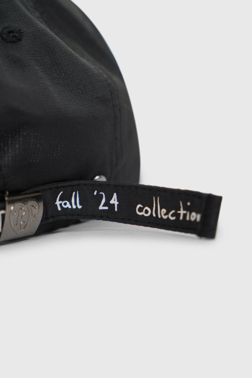 The Hideout Clothing - THC String Notes Waterproof Dad Cap