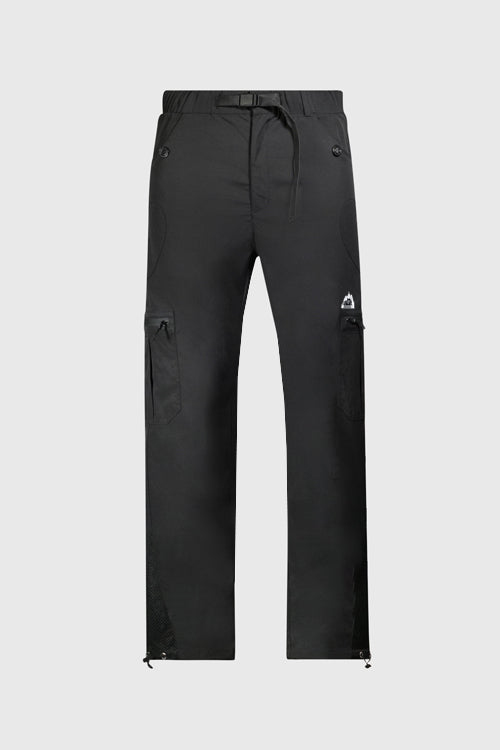 The Hideout Clothing - White Lines Waterproof Utility Track Pants