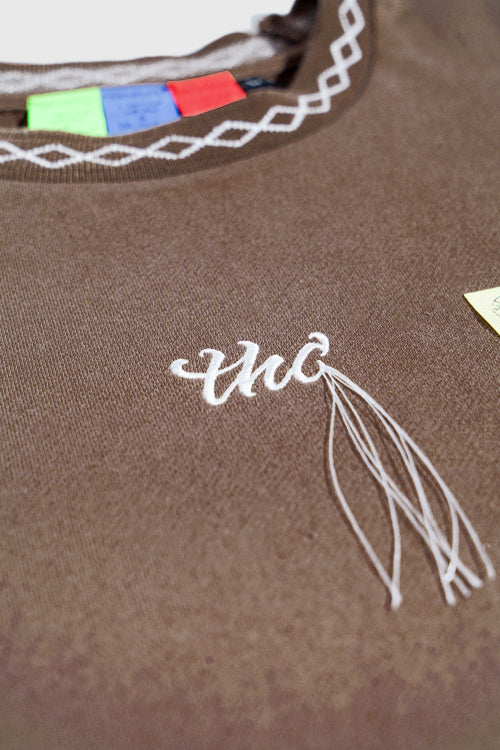 Sticky Notes Tee - The Hideout Clothing