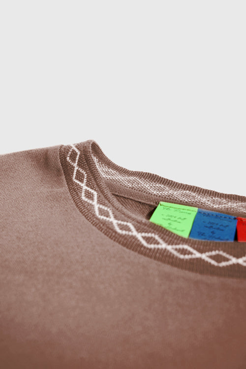 Sticky Notes Tee - The Hideout Clothing