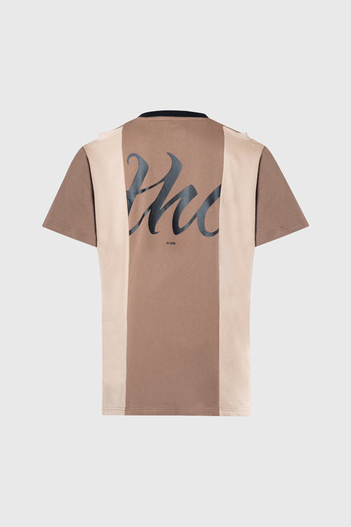 The Hideout Clothing - Cut and Mend Tee