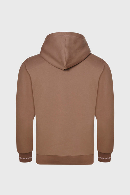 The Hideout Clothing - Sticky Notes Hoodie