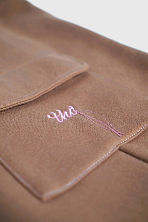 The Hideout Clothing - Sticky Notes Sweatpants